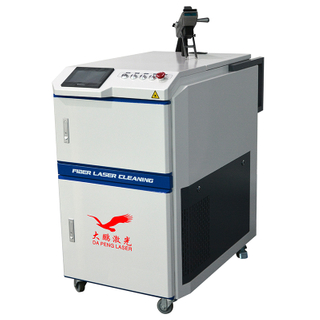 1000W 2000W 3000W Laser cleaning machine