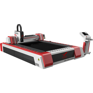 3015 CNC Fiber Laser Cutting Machine