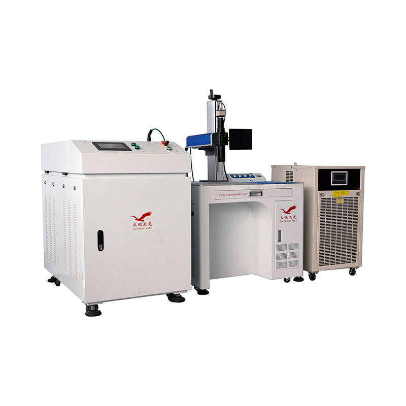 Fiber Transmission Laser Welding Machine 150W 300W