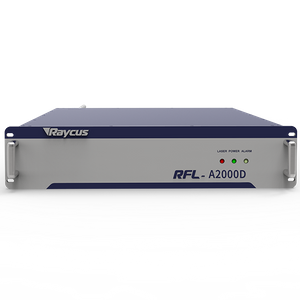 raycus RFL-A2000D 2000W fiber output diode laser