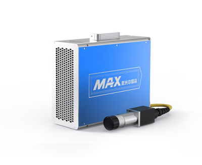 MAX MFPT-20H/20S/30W/50M/ 50H/60H/70H/70P/70M pulse width adjustable pulse fiber laser