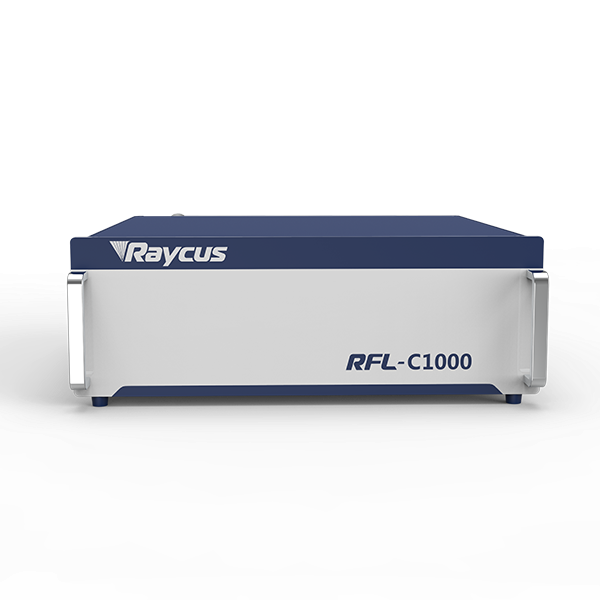 Raycus RFL-C1000H welding version continuous fiber laser