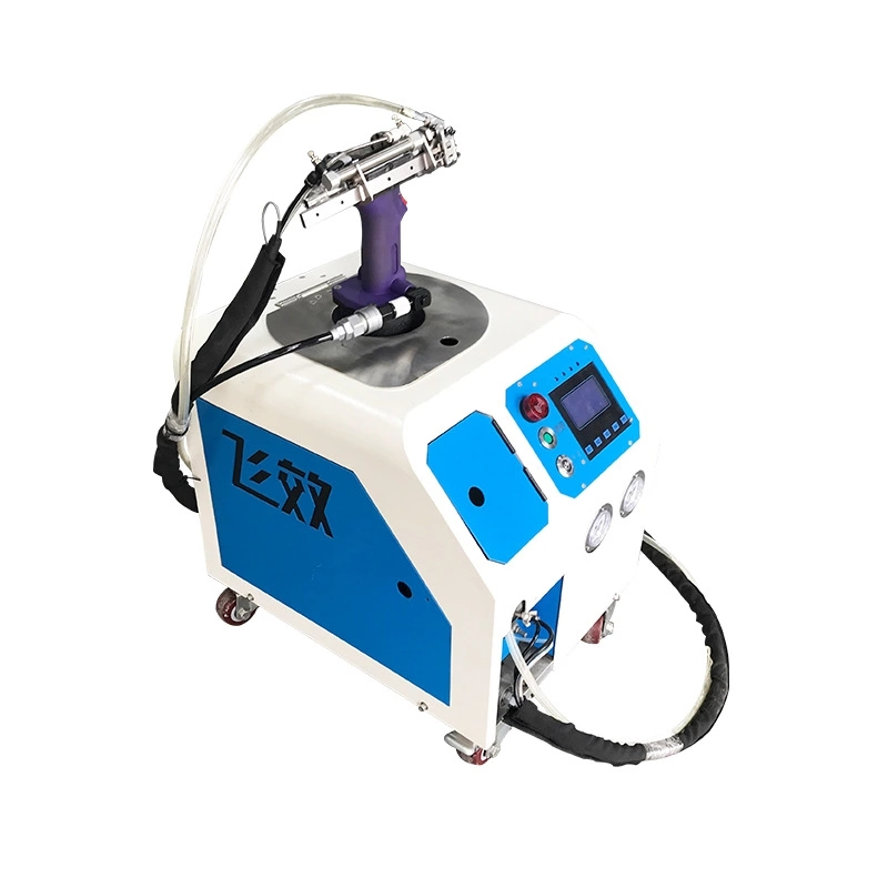 automatic rivet machine automatic blind riveting system for high