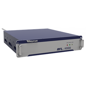 raycus RFL-A500D 500W fiber output diode laser